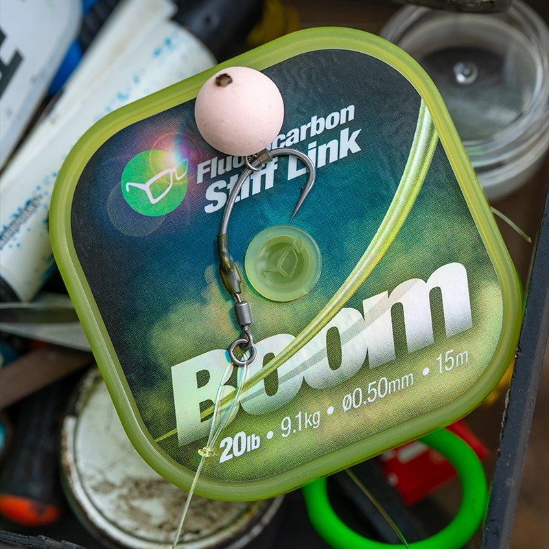 Korda Boom Fluorocarbon